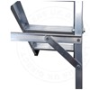 Lyte Industrial Platform Step Ladder
