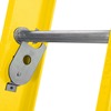 Werner ALFLO Fibreglass Double Extension Ladder