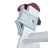 Krause Corda 2 Part Combination Ladder
