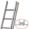 Werner 722 Trade Double Extension Ladders