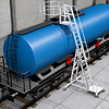 Krause STABILO Tanker Ladder