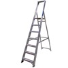 Lyte Industrial Platform Step Ladder