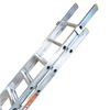 Super-Trade Plus Double Extension Ladders
