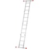 Multi-Purpose Ladder 12 in 1 with Platform