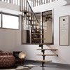 Dallas Staircase 