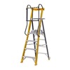 Climb-It Fibreglass Podium Steps 