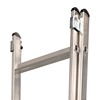 HOME Reach Double Extension Ladder 