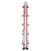 Red Line Telescopic Ladder System