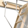 DOLLE REI 60 Fire Resistant Loft Ladder 1200 x 700mm