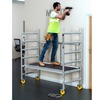 MiniMax® 0.6m Platform Height