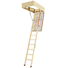 FAKRO LWF 60 Mins Fire Resistant Loft Ladder