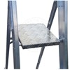 Lyte Industrial Platform Step Ladder