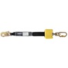 Self-Retracting Lifeline With Swivel Mount