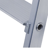 Zarges Nova S Professional Aluminium Step Ladder