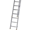 Werner 722 Trade Double Extension Ladders