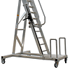 Krause STABILO Tanker Ladder