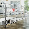 Pure Balustrade Kit - Titanium