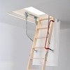 Dolle ClickFix 76 Loft Ladder (1200 x 700mm)
