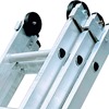 Heavy Duty Triple Extension Ladders