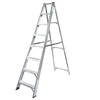 Professional Heavy Duty Swingback Steps