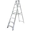 Professional Heavy Duty Swingback Steps