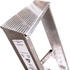Professional Platform Step Ladders with Handrails