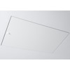 Dolle ClickFix 76 Loft Ladder (1200 x 700mm)