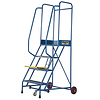 Climb-It Mobile Essentials Industrial Safety Steps