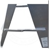Lyte Industrial Platform Step Ladder