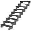 Trimax Gardentop Staircase - Anthracite