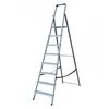 Lightweight Platform Step Ladders