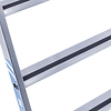 Zarges Masterstep S Professional Platform Stepladder