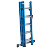 Glassfibre Professional Combination Ladders