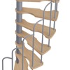 Space Saving Kronos
