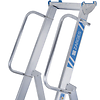 Zarges Masterstep S Professional Platform Stepladder