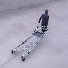 Climb-It® Weight Reactive Mobile Podium Steps