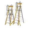 Climb-It Fibreglass Podium Steps 