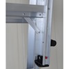 Premium Deluxe Sliding Loft Ladder
