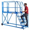 Easy Slope Service Platform (1800mm)