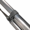 Boss SP10 Telescopic Stabiliser C/W Saddle Blade Clamp