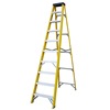 Trade GRP Swingback Step Ladders