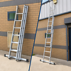 Lyte Professional Triple Extension Ladder