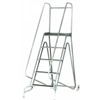 Fort Arrow Tilt & Push Steps