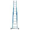 Glassfibre Professional Combination Ladders