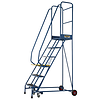 Climb-It Mobile Essentials Industrial Safety Steps