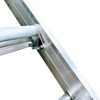 Professional Double Extension Ladders