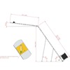 Ladder Hoist - Solar Panel Lift