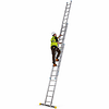 Werner 723 Trade Triple Extension Ladders