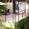 CLEAN Balustrade kit - Black