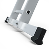 HOME Reach Double Extension Ladder 